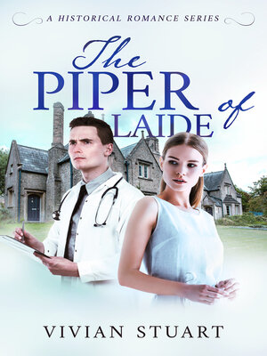 cover image of The Piper of Laide